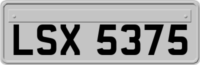 LSX5375