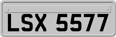 LSX5577