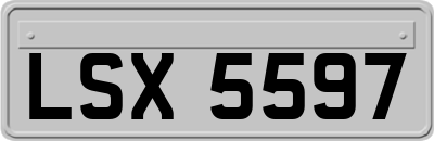 LSX5597