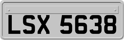 LSX5638