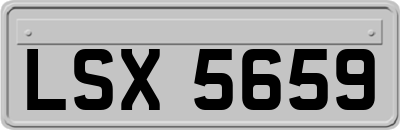 LSX5659