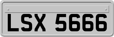 LSX5666
