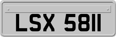 LSX5811