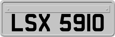 LSX5910