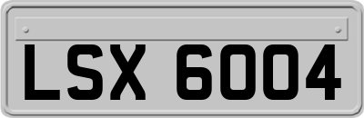 LSX6004