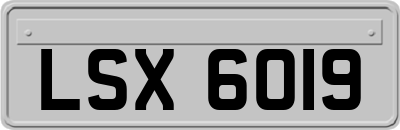LSX6019