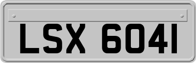 LSX6041