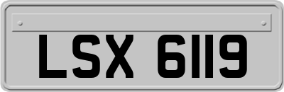 LSX6119
