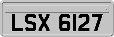 LSX6127
