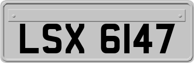 LSX6147