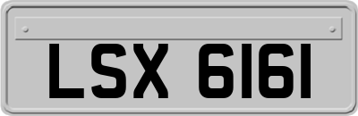 LSX6161