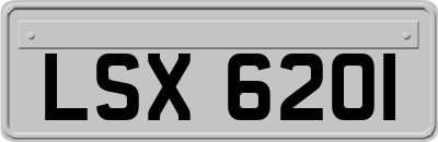 LSX6201