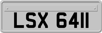 LSX6411