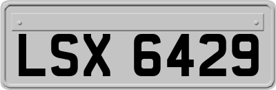 LSX6429