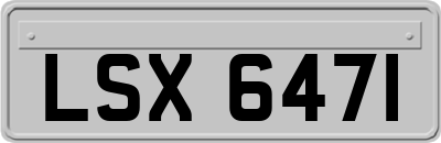 LSX6471