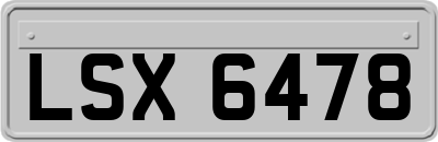 LSX6478