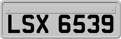 LSX6539