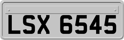 LSX6545
