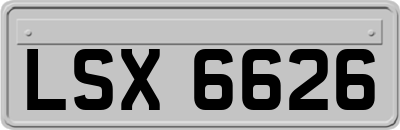 LSX6626
