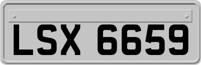 LSX6659