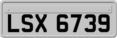 LSX6739