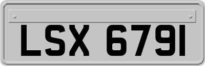 LSX6791