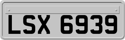 LSX6939