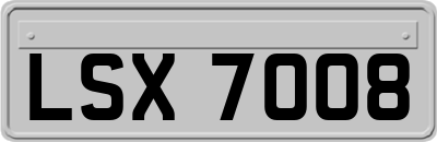 LSX7008
