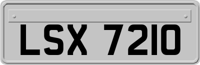 LSX7210