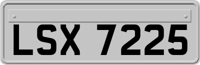 LSX7225