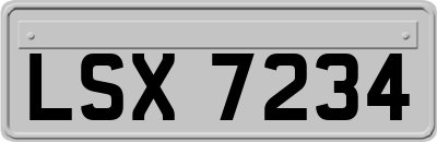 LSX7234