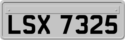 LSX7325