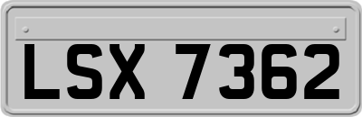 LSX7362
