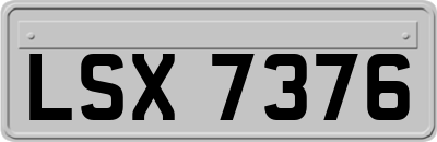 LSX7376