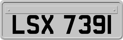 LSX7391