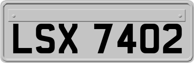 LSX7402