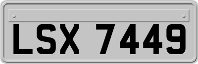 LSX7449
