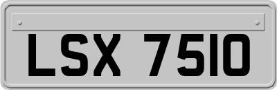 LSX7510