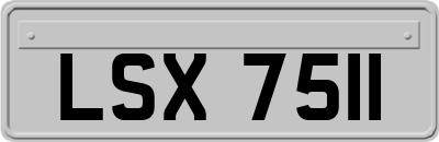 LSX7511