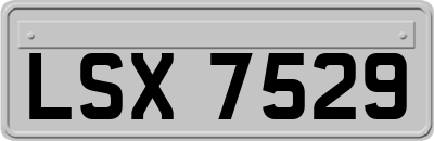 LSX7529