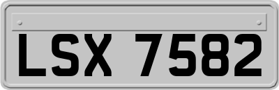 LSX7582