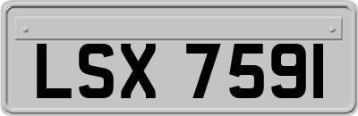 LSX7591