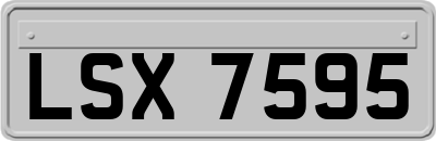 LSX7595