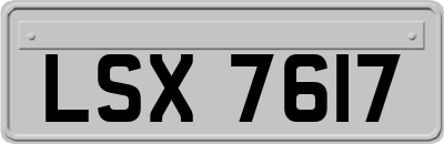 LSX7617