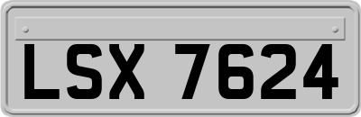 LSX7624
