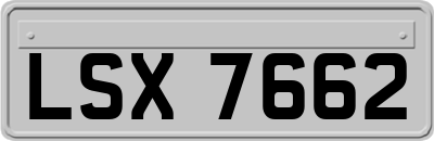 LSX7662