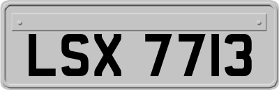 LSX7713