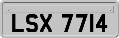 LSX7714