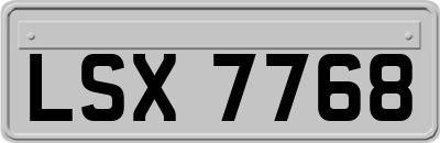 LSX7768