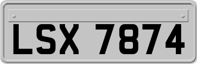 LSX7874